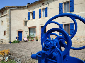 Relais de la poste rez-de-chaussée